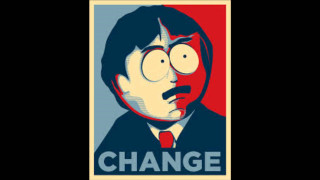 Man glasses red tie change - a red tie free wallpaper