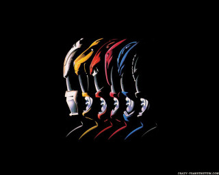 Knives row black background de - brothers hildebrandt free wallpaper