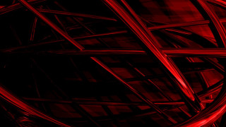 Red abstract lines shapes center - a red abstract background free wallpaper