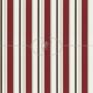 Striped wallpaper red white circle - op art free wallpaper for tablet