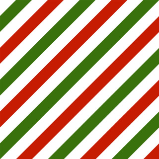 Diagonal striped red green white - modular constructivism free wallpaper for tablet