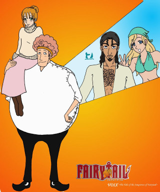 Cartoon man woman back man - eiichiro oda free wallpaper for mobile