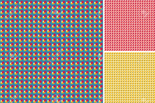 Colored squares dots stock photo - shutter shutter free wallpaper