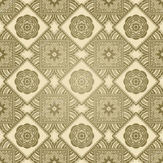 Brown white pattern circular design - brown free wallpaper for tablet