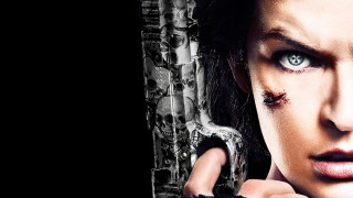 Woman gun knife skeleton gothic - a skeleton free wallpaper