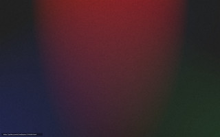 Red blue black border green - border free wallpaper