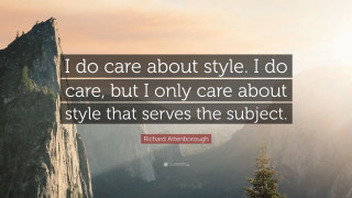 Mountain quote style care fashion - style free wallpaper