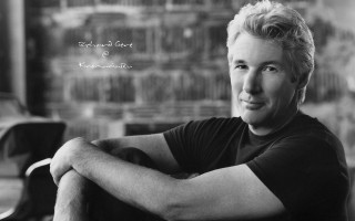 Man bench arms crossed quote - eamon everall free wallpaper