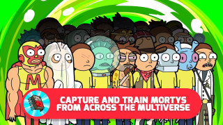 Cartoon group people captioning altermodern - a cartoon of a group free wallpaper