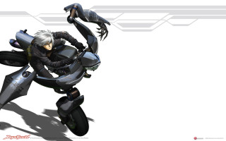 Man motorcycle white background shadow - the back of the motorcycle free wallpaper