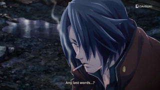 Man long hair cigarette video - last free wallpaper