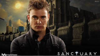 Castle fullmoon man cedric seaut - a castle free wallpaper for desktop