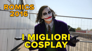 Joker man movie dressed image - cosplay free wallpaper for desktop