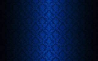 Blue wallpaper black background pattern - a blue wallpaper free wallpaper