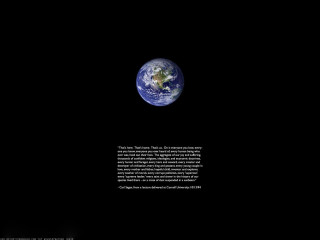 Black background earth image description - a picture of the earth free wallpaper