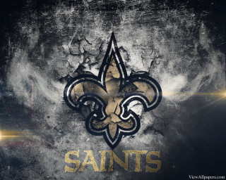 New orleans saints wallpaper gold - a gold free wallpaper for desktop