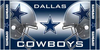 Cowboys helmets with word cowboys - elite free wallpaper