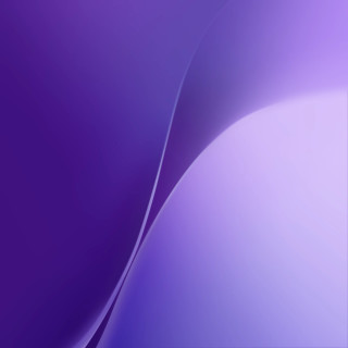 Purple background curved curve white - ambient free wallpaper for tablet