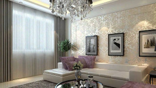 Living room couch comfortable modern - table free wallpaper