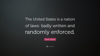 United states quote law enforcement - charles schulz free wallpaper