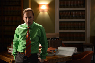 Man green shirt tie desk - book free wallpaper