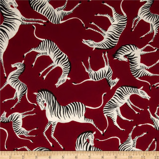 Red background zebras white background - a red background free wallpaper for tablet