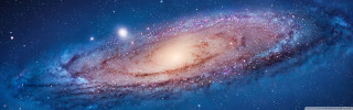 Colorful spiral object sky stars 2 - spiral free wallpaper