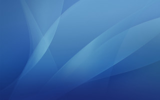 Blue background curved design white 16 - elizabeth murray free wallpaper for desktop