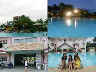 Resort pool night woman yellow - a yellow dress free wallpaper