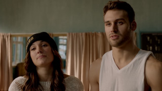 Man woman standing room curtains - adam willaerts free wallpaper