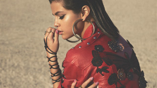 Red shirt hoop earrings floral - hq free wallpaper