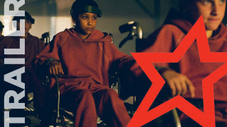 Boy wheelchair star back another - cedric seaut keos masons free wallpaper