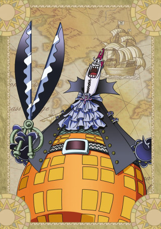 Woman ball sword ship card - bartolomeo cesi free wallpaper for mobile