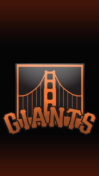 San francisco giants golden gate - cedric seaut free wallpaper for mobile