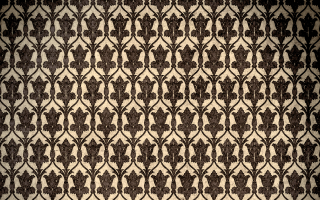 Brown white black pattern mosaic - mosaic free wallpaper