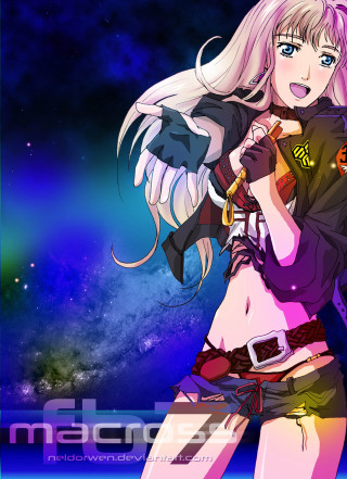 Woman long hair black jacket 8 - a black jacket free wallpaper for mobile