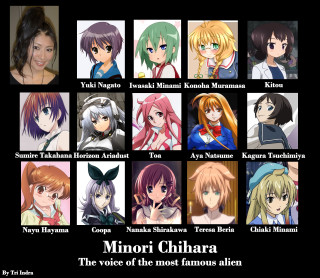 Anime characters grid black background - below free wallpaper for tablet