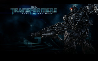 Robot dark gun light side - a robot free wallpaper