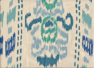 Blue green pattern white green - print free wallpaper for desktop