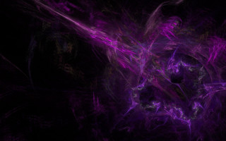 Purple abstract background black design - arcane free wallpaper