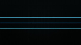 Black background blue lines white - a blue line free wallpaper