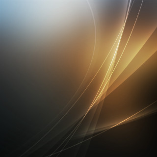 Black yellow abstract background lines - line free wallpaper for tablet