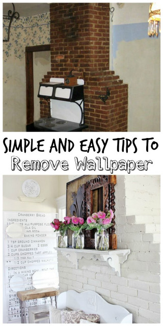 Fireplace white chair brick wall - allen tupper true free wallpaper for mobile