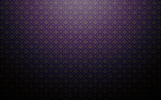 Purple gold background pattern squares - a gold border free wallpaper