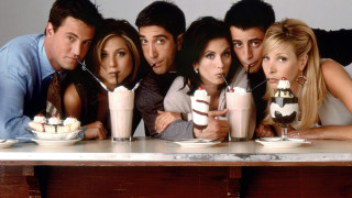 Group people table drinks icecreams - ada gladys killins free wallpaper