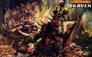 Skeleton warrior sword skull arm - a sword and a skull free wallpaper