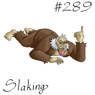 Cartoon character falling pointing number - a detailed drawing free wallpaper for tablet