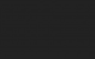 Black background clock tower distance - 4k free wallpaper