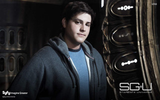 Dau al set cedric seaut - a clock free wallpaper for desktop