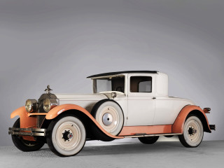 Old model car artdeco digital - an old model car free wallpaper